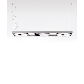 Подвесной светильник MoveLight Apollonia suspended 3, фото 1