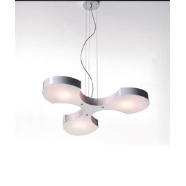 Подвесной светильник MoveLight Bora Bora suspended, фото 1