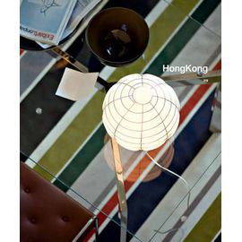 Настольная лампа AVMazzega HongKong TA 4085, фото 1