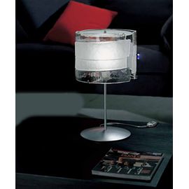 Настольная лампа AVMazzega Riflessi TA 4048, фото 1