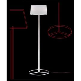 Торшер AVMazzega Frisbee TE 5049, фото 1