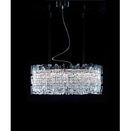 Подвесной светильник AVMazzega Sixty SO 3125, фото 1