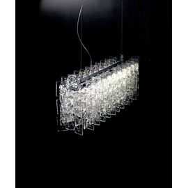 Подвесной светильник AVMazzega Sixty SO 3126, фото 1