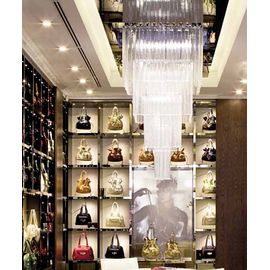 Подвесной светильник AVMazzega LS 150, фото 1