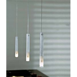 Подвесной светильник AVMazzega Point SO 3038, фото 1