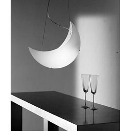 Подвесной светильник AVMazzega Luna SO 3058, фото 1