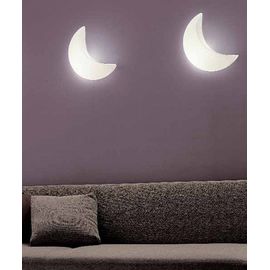 Настенный светильник AVMazzega Luna AP 1072, фото 1