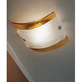 Настенно-потолочный светильник AVMazzega Riflessi PL 2045/FL, фото 1