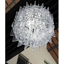 Потолочный светильник AVMazzega Sixty PL 2052, фото 1