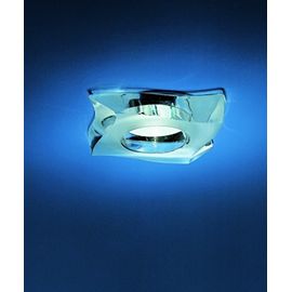 Встраиваемый в потолок светильник AVMazzega FR 6010-6011-6011/HA, фото 1