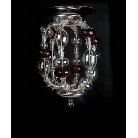 Потолочный светильник AVMazzega Dixie 10011/S6, фото 1