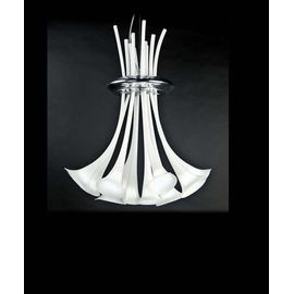 Подвесной светильник AVMazzega Zante 10002/18, фото 1