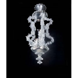 Люстра AVMazzega Cesendello 7013/04, фото 1