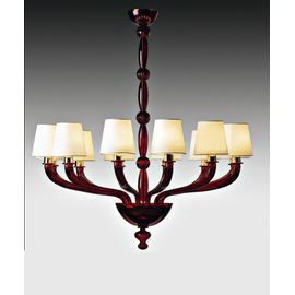 Люстра AVMazzega Richmond 10006/12, фото 1