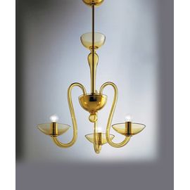 Люстра AVMazzega Medusa 9001/03/B, фото 1