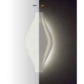 Настенный светильник Eltorrent Leaf LF.001, фото 1