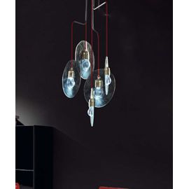 Подвесной светильник Eltorrent Oda OD.002, фото 1