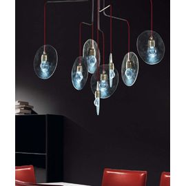 Подвесной светильник Eltorrent Oda OD.003, фото 1