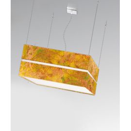 Подвесной светильник Eltorrent Square 2x SQ.061, фото 1