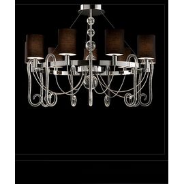 Люстра Barovier&amp;Toso Niu Chan 1 7198/09, фото 1