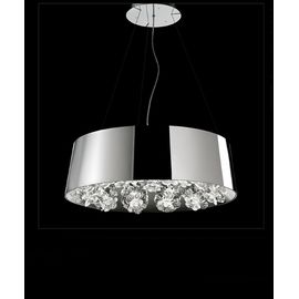 Подвесной светильник Barovier&amp;Toso Eden 7155, фото 1