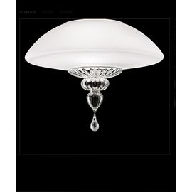 Потолочный светильник Barovier&amp;Toso Topkapi 7093/45, фото 1