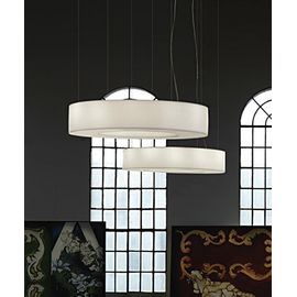 Подвесной светильник Modo Luce Atollo ATIESO100D02, фото 1