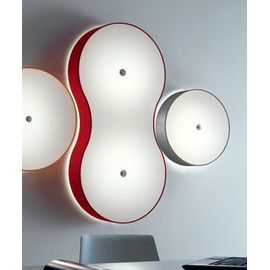 Настенно-потолочный светильник Modo Luce Ottovolante OTTEAP100C02, фото 1