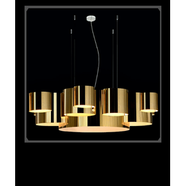 Подвесной светильник Metalspot NEBULA 51101, фото 1