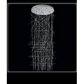 Потолочный светильник Metalspot DEDALO L46102, фото 1