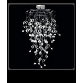 Потолочный светильник Metalspot CRISTAL LED L50171, фото 1