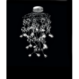 Потолочный светильник Metalspot CRISTAL LED L50170, фото 1