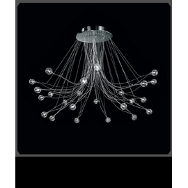 Потолочный светильник Metalspot FONTANA 50752, фото 1