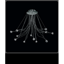 Потолочный светильник Metalspot FONTANA 50751, фото 1