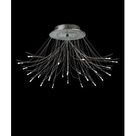 Потолочный светильник Metalspot FONTANA 50760, фото 1