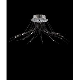 Потолочный светильник Metalspot FONTANA 50762, фото 1