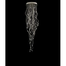 Потолочный светильник Metalspot KAOS LED L87026, фото 1