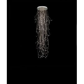 Потолочный светильник Metalspot KAOS 87028, фото 1