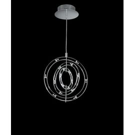 Подвесной светильник Metalspot ZERO 62026, фото 1