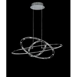 Подвесной светильник Metalspot ZERO 62020, фото 1