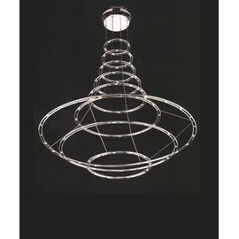 Подвесной светильник Metalspot MUSE 62000, фото 1