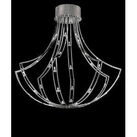 Потолочный светильник Metalspot IMPERO 63000, фото 1