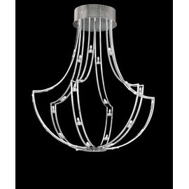 Потолочный светильник Metalspot IMPERO 63002, фото 1