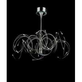 Потолочный светильник Metalspot ELETTRA 55000, фото 1