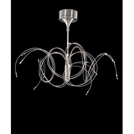 Потолочный светильник Metalspot ELETTRA 55001, фото 1