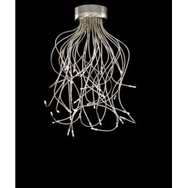 Потолочный светильник Metalspot MEDUSA 86659, фото 1