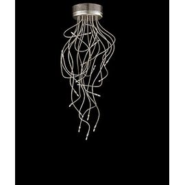 Потолочный светильник Metalspot MEDUSA 86643, фото 1