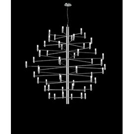 Подвесной светильник Metalspot LUMIERE 84050, фото 1