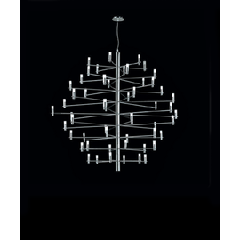 Подвесной светильник Metalspot LUMIERE 84051, фото 1