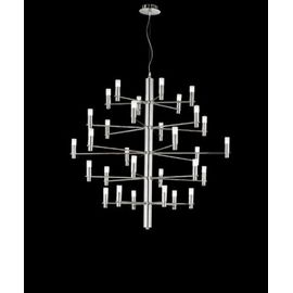 Подвесной светильник Metalspot LUMIERE 84052, фото 1